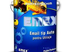 Email Alchido-Melaminic ?Emex? - Crem - Bid. 5 Kg