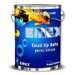 Email Alchido-Melaminic ?Emex? - Negru - Bid. 5 Kg